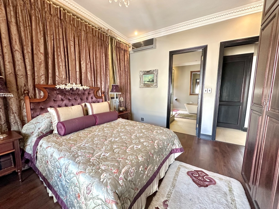 To Let 4 Bedroom Property for Rent in Izinga Estate KwaZulu-Natal