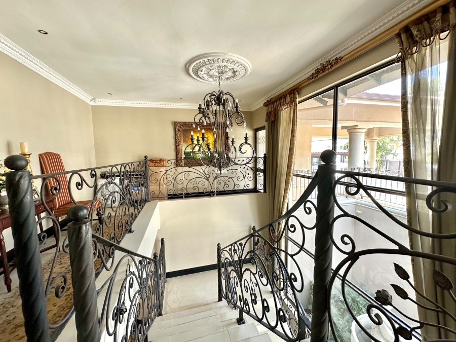 To Let 4 Bedroom Property for Rent in Izinga Estate KwaZulu-Natal