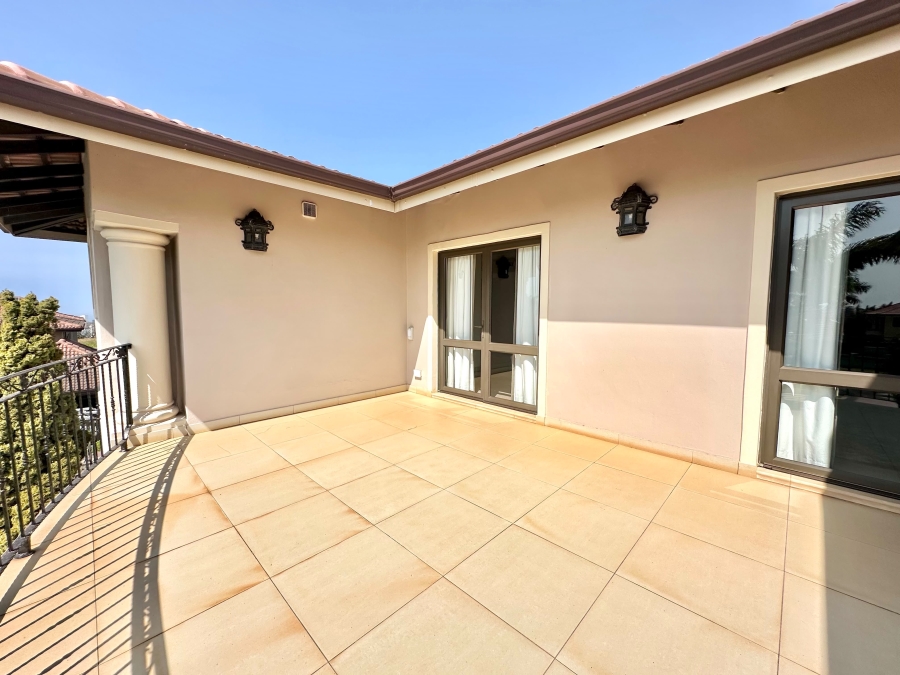 To Let 4 Bedroom Property for Rent in Izinga Estate KwaZulu-Natal