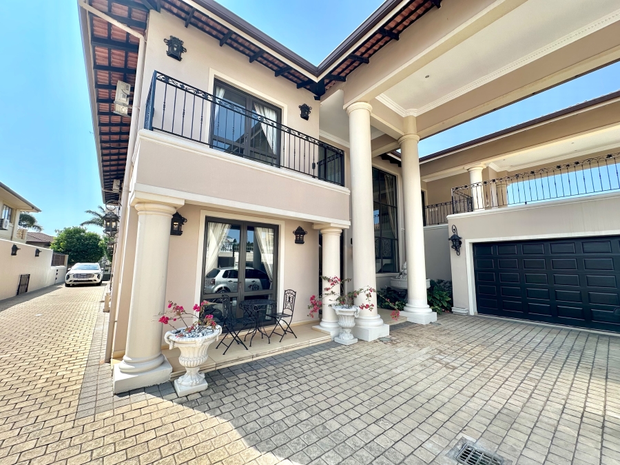 To Let 4 Bedroom Property for Rent in Izinga Estate KwaZulu-Natal