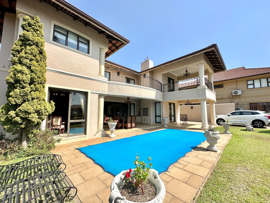 To Let 4 Bedroom Property for Rent in Izinga Estate KwaZulu-Natal