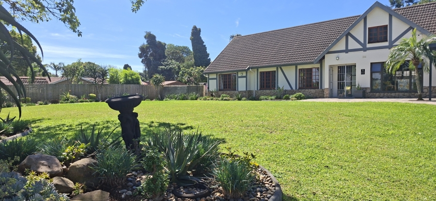 4 Bedroom Property for Sale in Belvedere KwaZulu-Natal