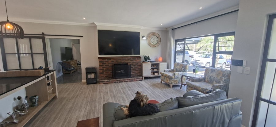 4 Bedroom Property for Sale in Belvedere KwaZulu-Natal