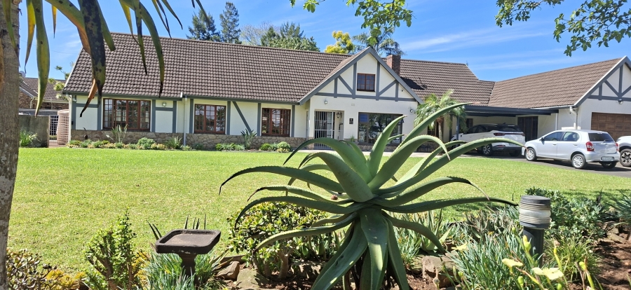 4 Bedroom Property for Sale in Belvedere KwaZulu-Natal