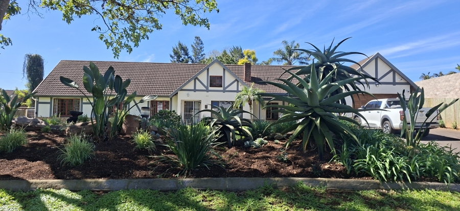 4 Bedroom Property for Sale in Belvedere KwaZulu-Natal