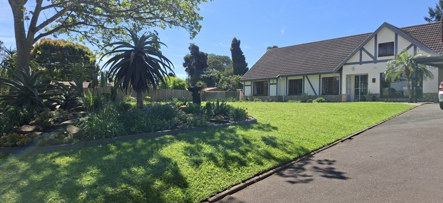 4 Bedroom Property for Sale in Belvedere KwaZulu-Natal