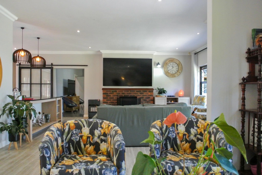 4 Bedroom Property for Sale in Belvedere KwaZulu-Natal