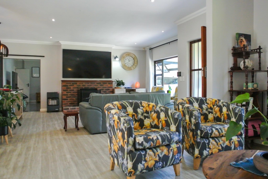 4 Bedroom Property for Sale in Belvedere KwaZulu-Natal