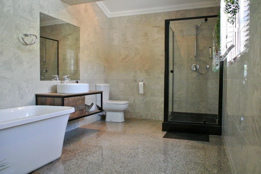 4 Bedroom Property for Sale in Belvedere KwaZulu-Natal