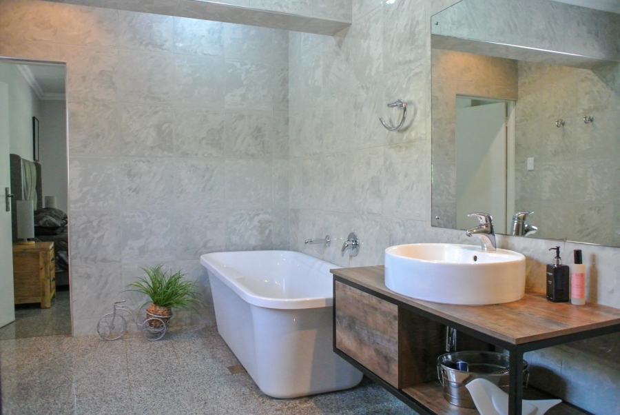 4 Bedroom Property for Sale in Belvedere KwaZulu-Natal