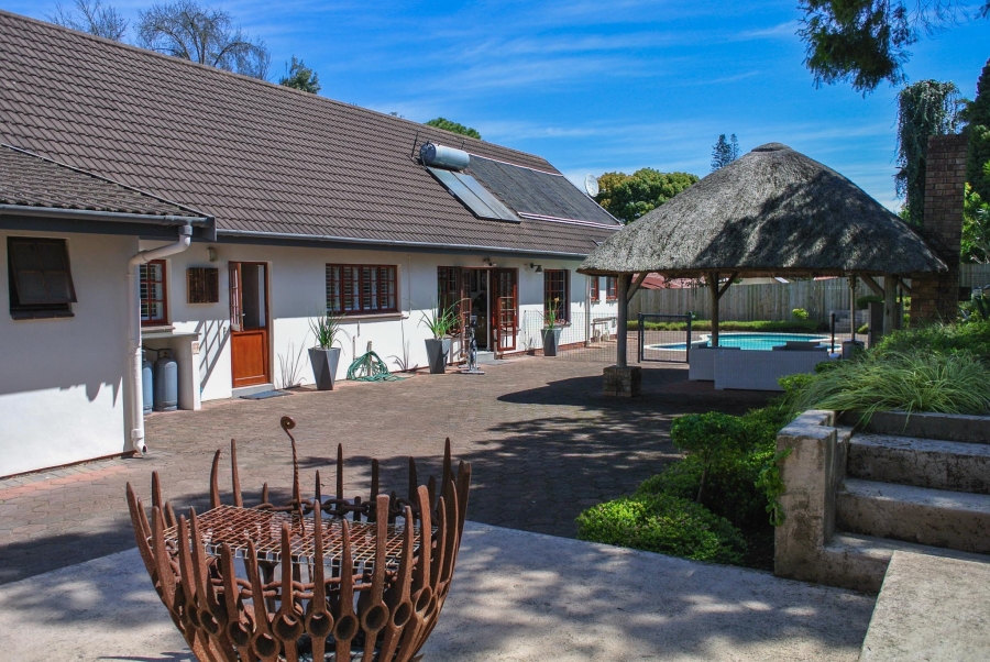 4 Bedroom Property for Sale in Belvedere KwaZulu-Natal