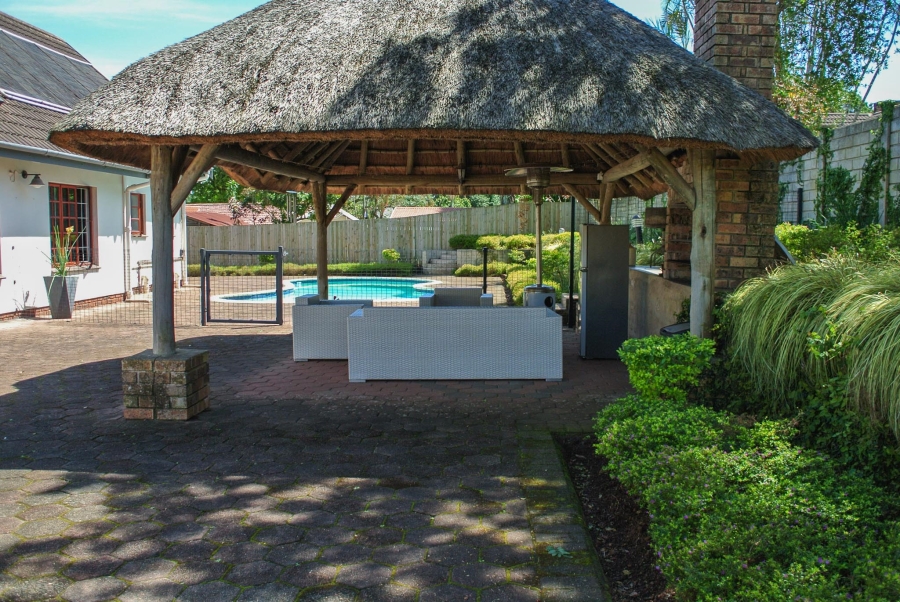 4 Bedroom Property for Sale in Belvedere KwaZulu-Natal