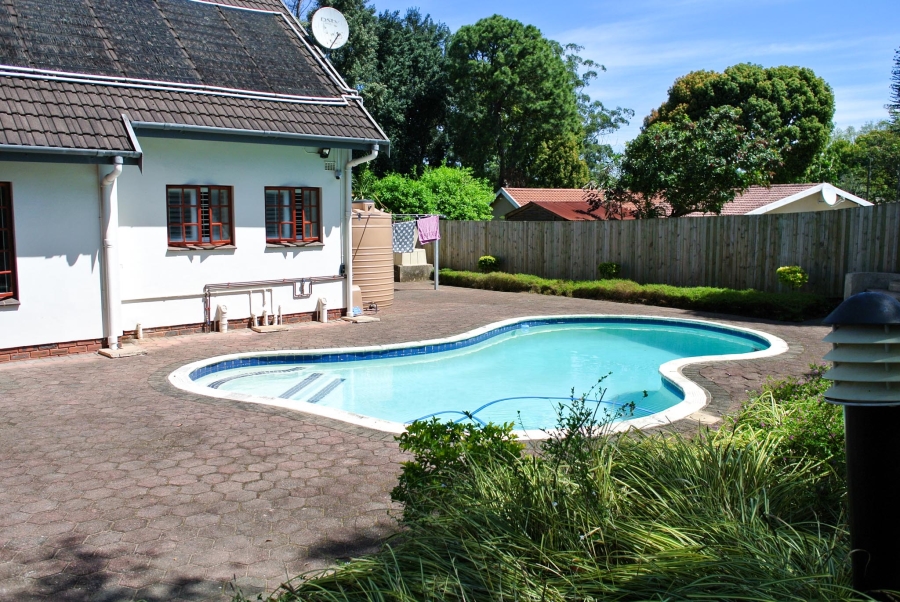 4 Bedroom Property for Sale in Belvedere KwaZulu-Natal