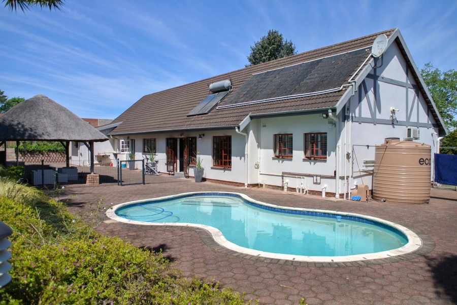4 Bedroom Property for Sale in Belvedere KwaZulu-Natal