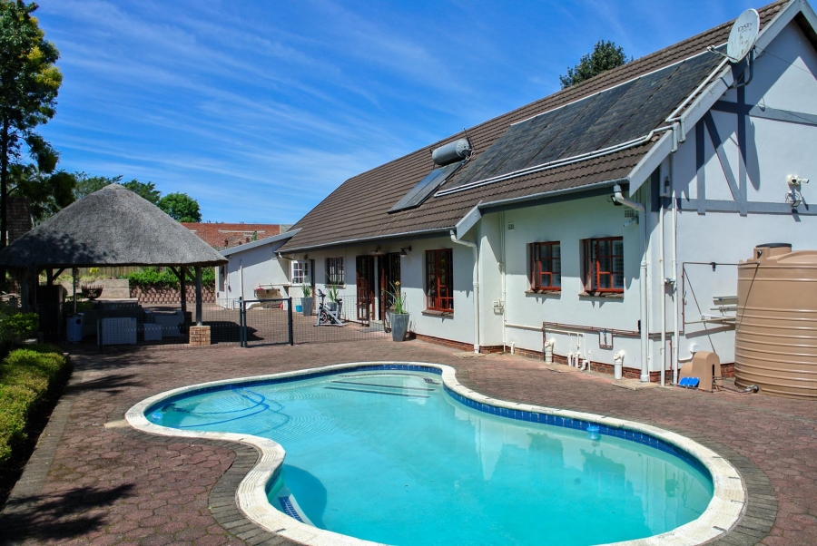 4 Bedroom Property for Sale in Belvedere KwaZulu-Natal
