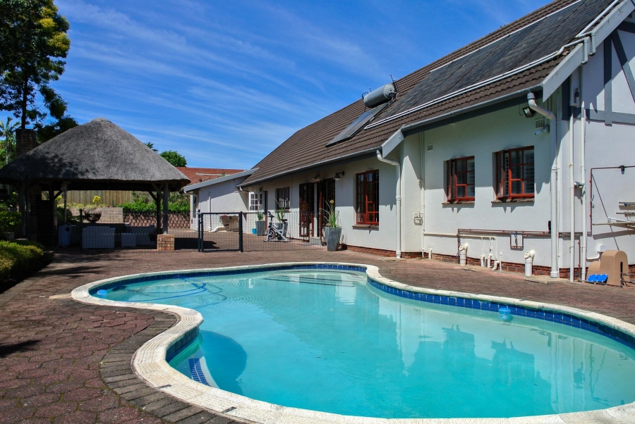 4 Bedroom Property for Sale in Belvedere KwaZulu-Natal