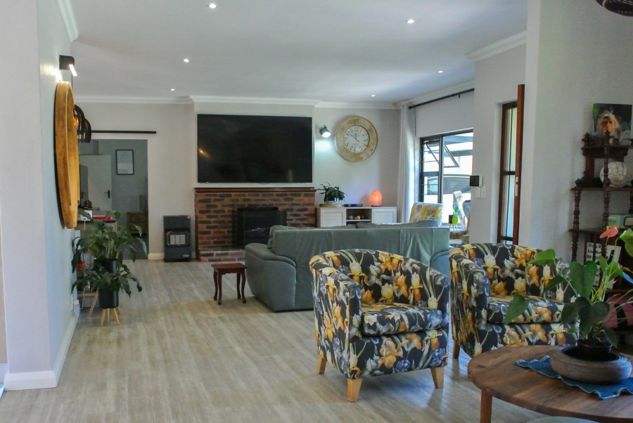 4 Bedroom Property for Sale in Belvedere KwaZulu-Natal