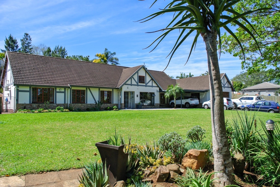 4 Bedroom Property for Sale in Belvedere KwaZulu-Natal