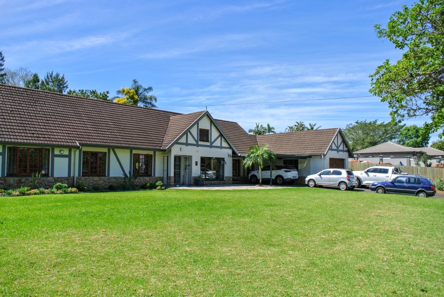 4 Bedroom Property for Sale in Belvedere KwaZulu-Natal