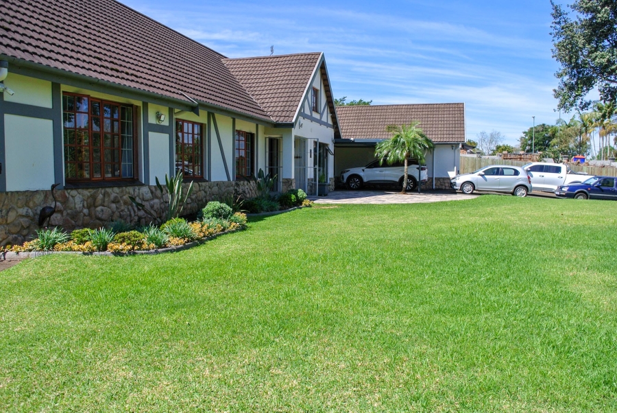4 Bedroom Property for Sale in Belvedere KwaZulu-Natal