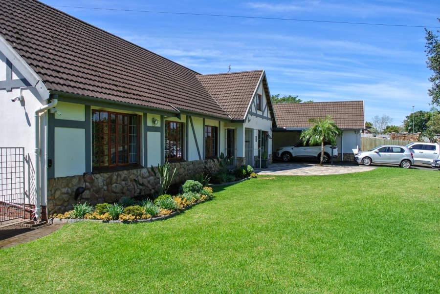 4 Bedroom Property for Sale in Belvedere KwaZulu-Natal
