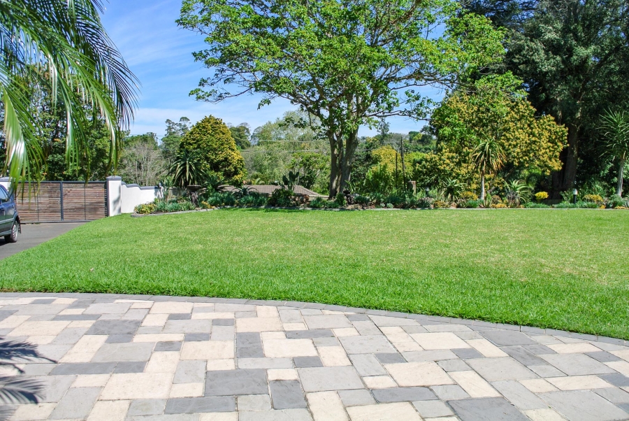 4 Bedroom Property for Sale in Belvedere KwaZulu-Natal