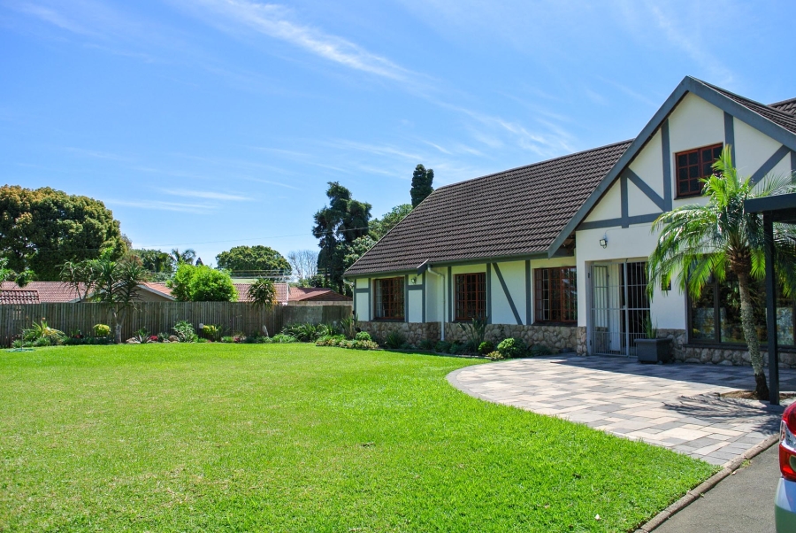 4 Bedroom Property for Sale in Belvedere KwaZulu-Natal