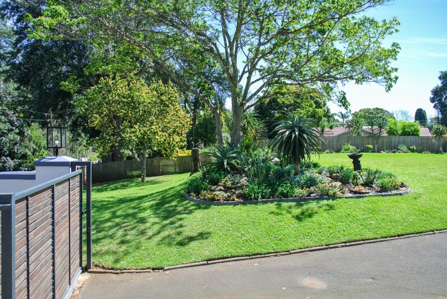 4 Bedroom Property for Sale in Belvedere KwaZulu-Natal