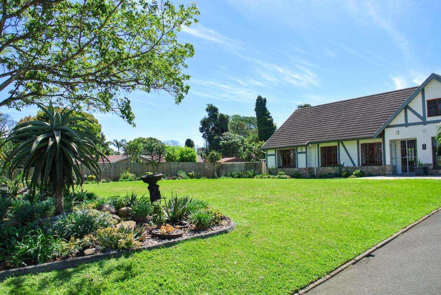 4 Bedroom Property for Sale in Belvedere KwaZulu-Natal