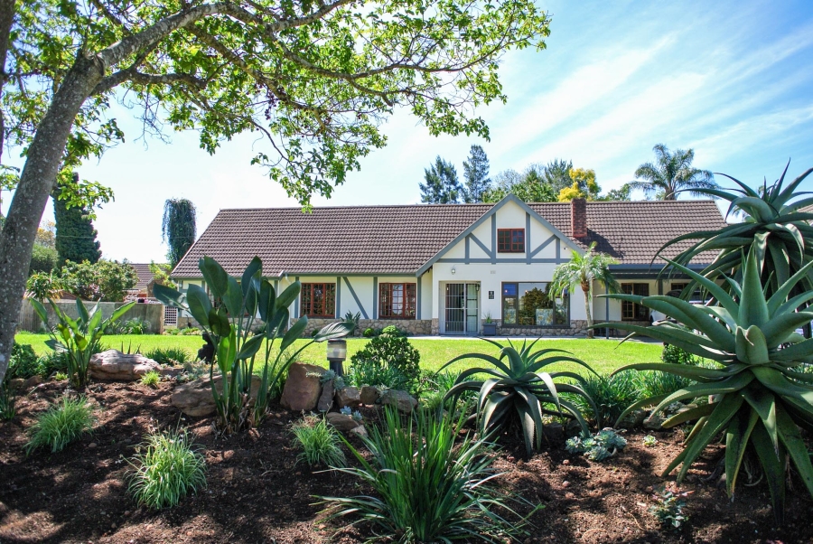 4 Bedroom Property for Sale in Belvedere KwaZulu-Natal