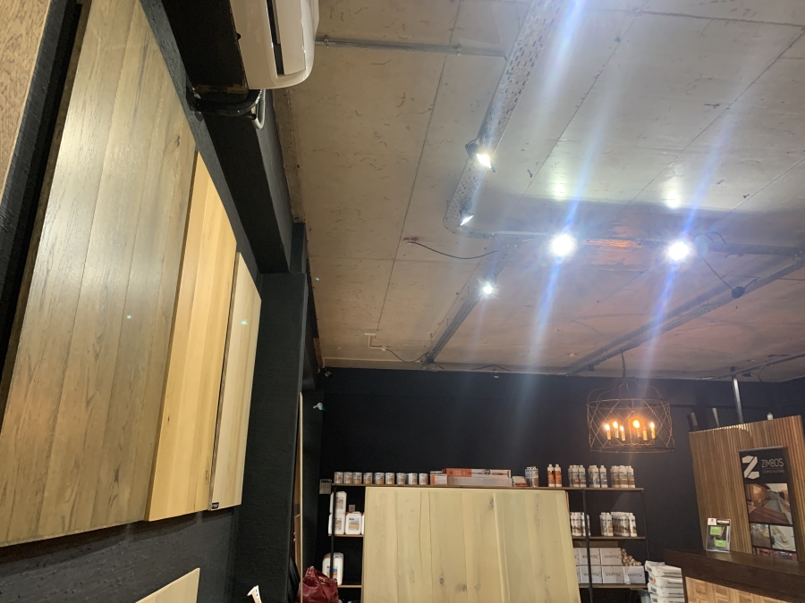 To Let Commercial Property for Rent in La Lucia Ridge KwaZulu-Natal