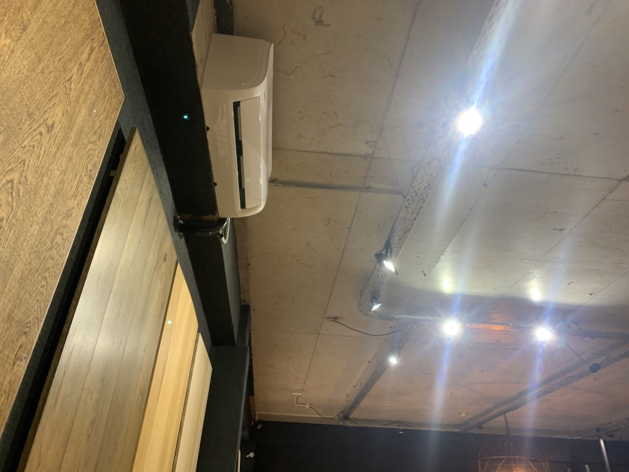 To Let Commercial Property for Rent in La Lucia Ridge KwaZulu-Natal