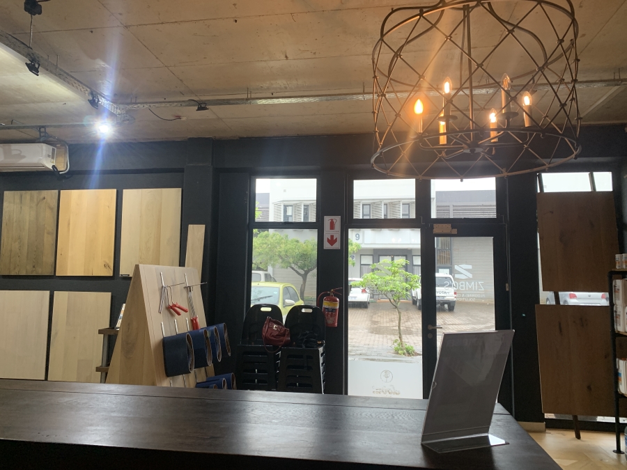 To Let Commercial Property for Rent in La Lucia Ridge KwaZulu-Natal