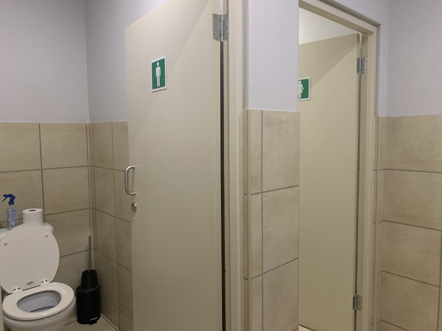 To Let Commercial Property for Rent in La Lucia Ridge KwaZulu-Natal