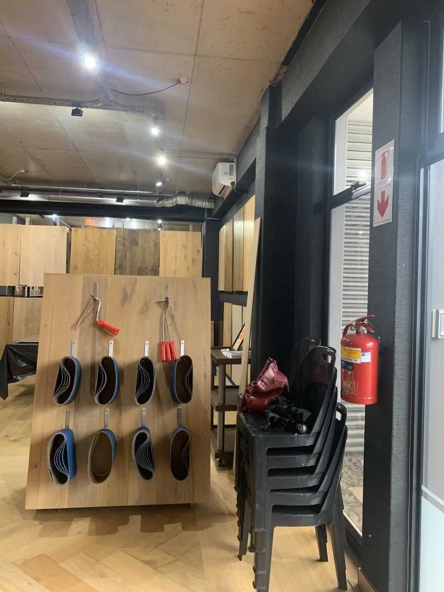 To Let Commercial Property for Rent in La Lucia Ridge KwaZulu-Natal