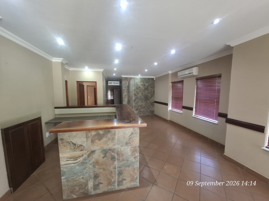 To Let Commercial Property for Rent in Pioneer Park KwaZulu-Natal