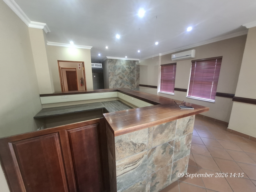 To Let Commercial Property for Rent in Pioneer Park KwaZulu-Natal