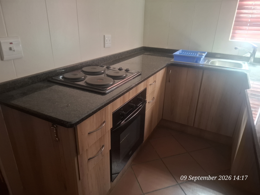 To Let Commercial Property for Rent in Pioneer Park KwaZulu-Natal