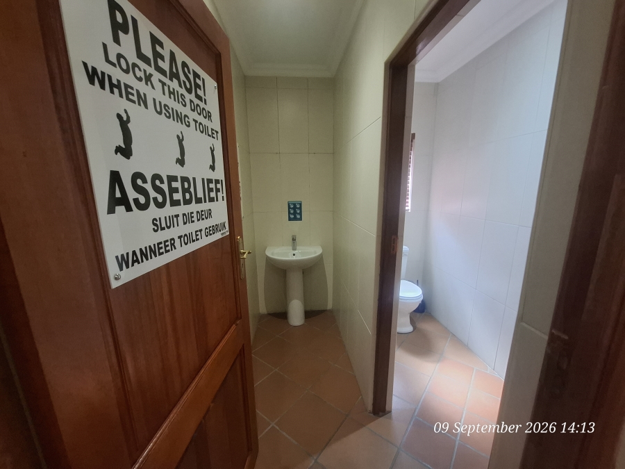 To Let Commercial Property for Rent in Pioneer Park KwaZulu-Natal