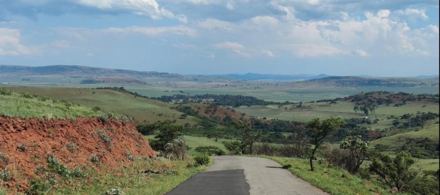 0 Bedroom Property for Sale in Geluksburg KwaZulu-Natal