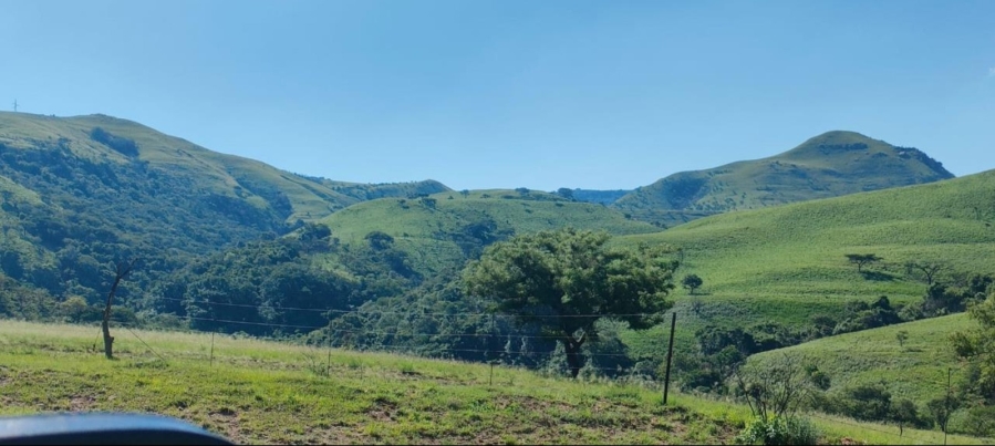 0 Bedroom Property for Sale in Geluksburg KwaZulu-Natal