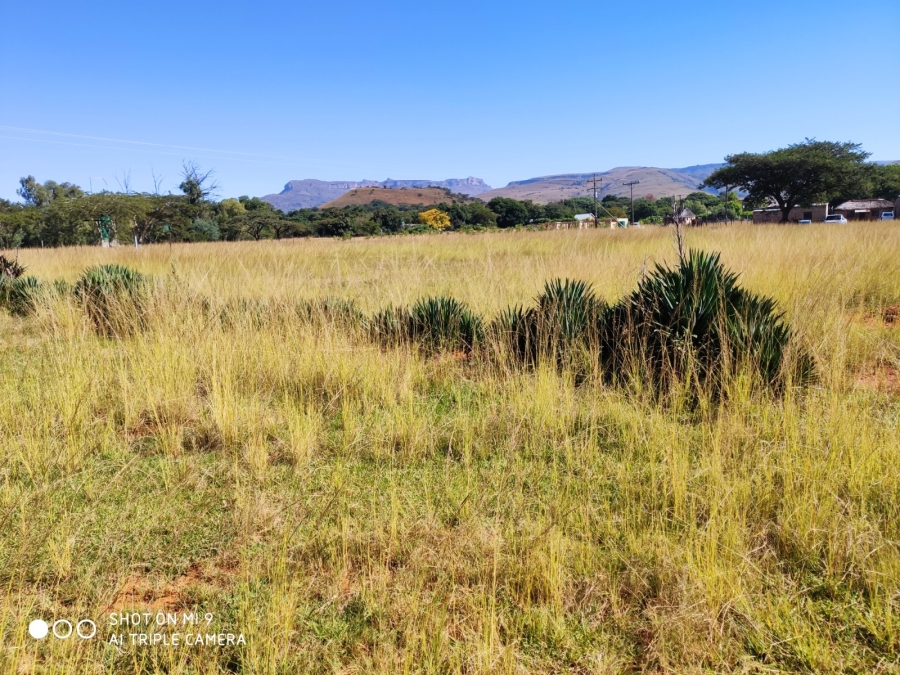 0 Bedroom Property for Sale in Geluksburg KwaZulu-Natal