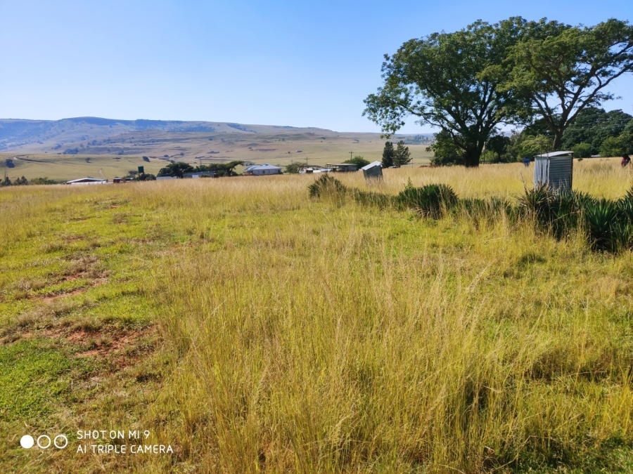 0 Bedroom Property for Sale in Geluksburg KwaZulu-Natal