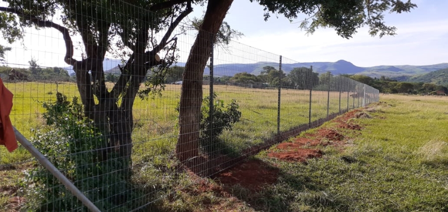 0 Bedroom Property for Sale in Geluksburg KwaZulu-Natal