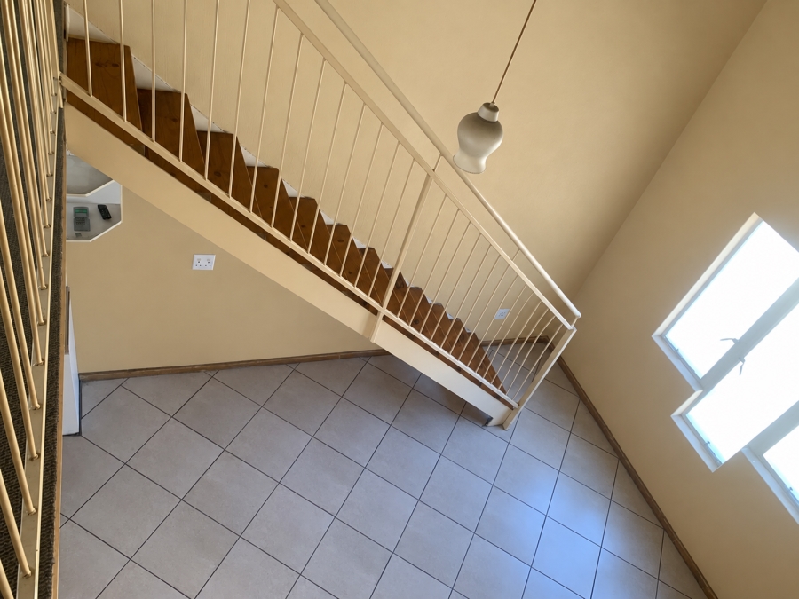 To Let 1 Bedroom Property for Rent in Scottsville KwaZulu-Natal