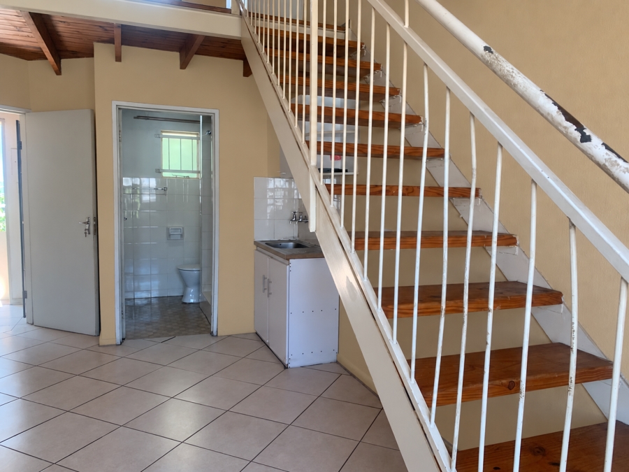 To Let 1 Bedroom Property for Rent in Scottsville KwaZulu-Natal