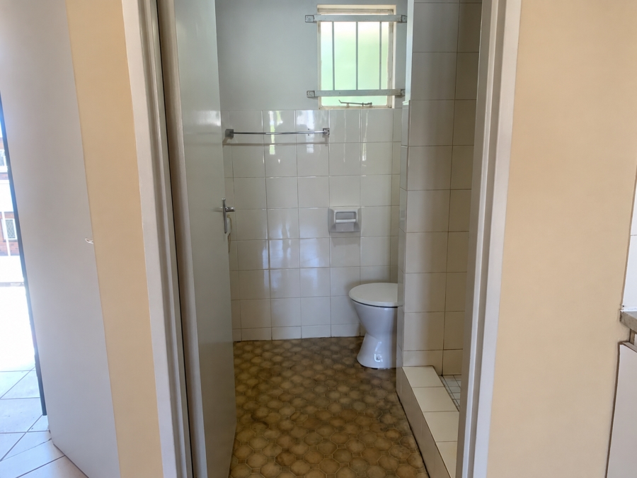 To Let 1 Bedroom Property for Rent in Scottsville KwaZulu-Natal