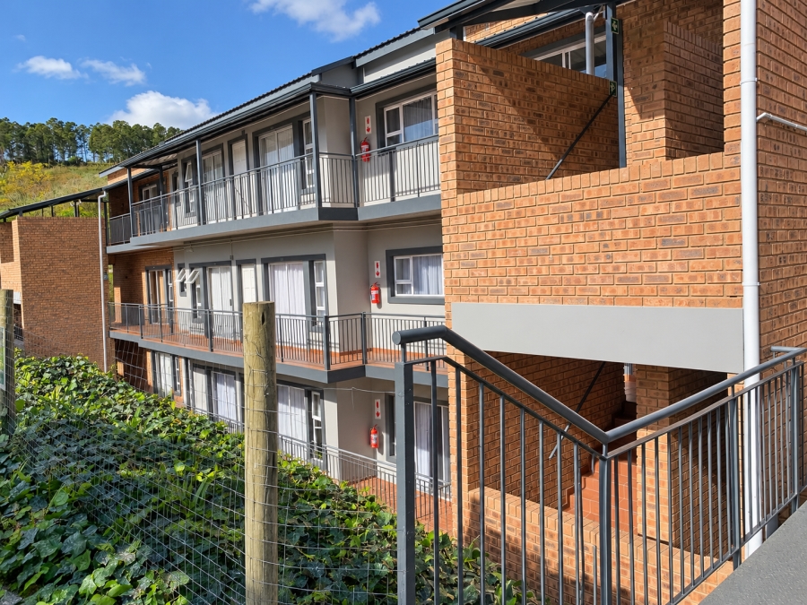 To Let 2 Bedroom Property for Rent in Chase Valley KwaZulu-Natal