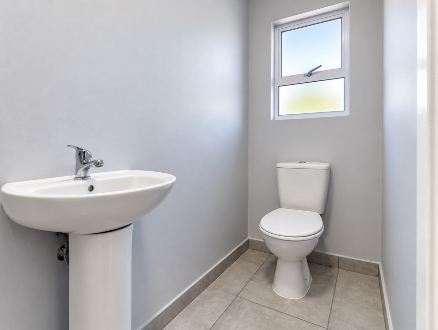To Let 2 Bedroom Property for Rent in Chase Valley KwaZulu-Natal