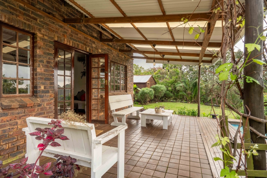 3 Bedroom Property for Sale in Waterfall KwaZulu-Natal